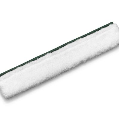  HARO Zubehör Pflege clean & green Bezug für Wischwiesel (40cm) 407640 | 87628