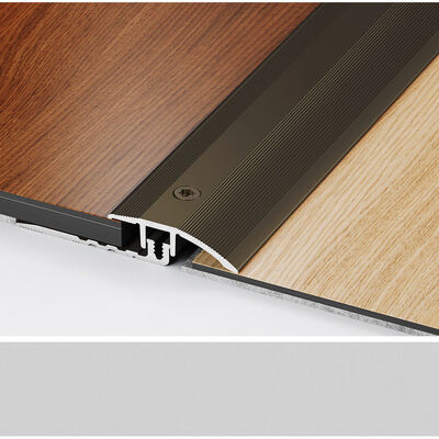  HARO ChampionStar Anpassungsprofil Typ376 silber für 4-9,5mm 1000x33 mm 409695 | 87724