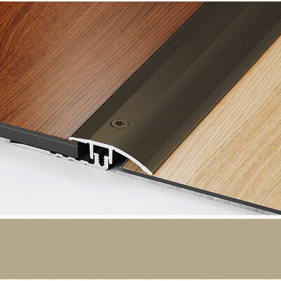  HARO ChampionStar Anpassungsprofil Typ376 sand für 4-9,5mm 2700x33 mm 409699 | 87727