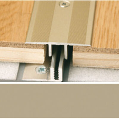  HARO Eco Übergangsprofil Typ 088 sand für 7-15mm 900x34 mm 410394 | 87742