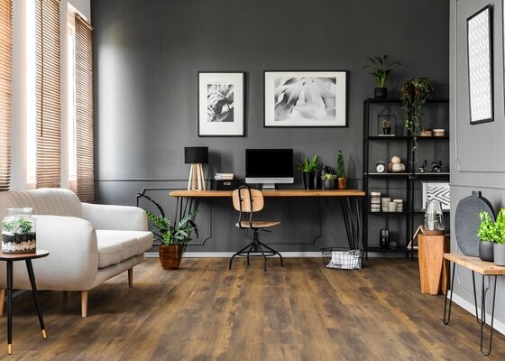  HARO TRITTY 100 Laminat Eiche Altholz strukturiert matt Gran Via 2200x243x8mm 526712 | 87823