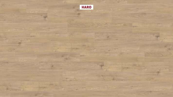  HARO TRITTY 200 Aqua Laminat Eiche Sicilia puro authentic matt Landhausdiele 1282x193x8mm 537370 | 87898