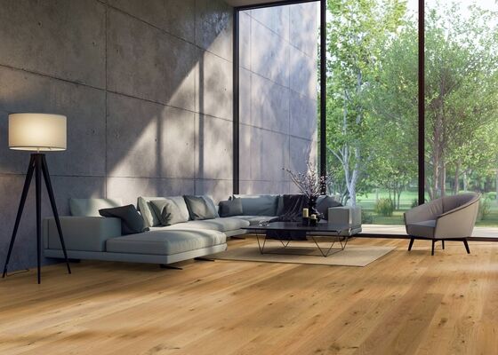  HARO PARKETT 2500 Parkett Eiche Universal strukturiert Landhausdiele 2200x12x180 mm 537551 | 87916