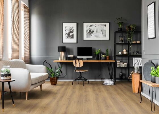  HARO TRITTY 200 Aqua Laminat Eiche Emilia Honig authentic soft Gran Via 2200x243x8mm 540269 | 87958