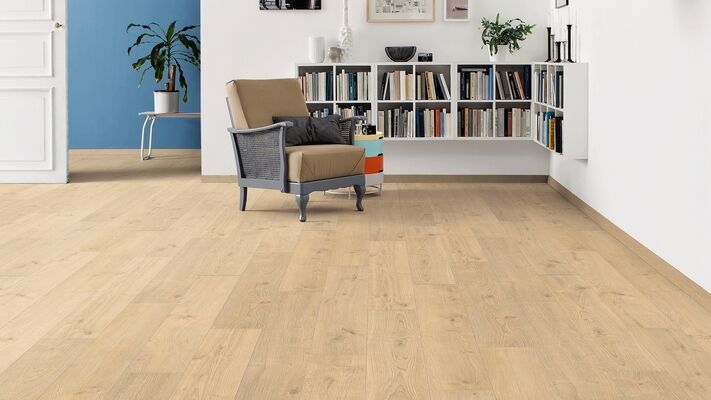  HARO TRITTY 200 Aqua Laminat Eiche Portland puro authentic Landhausdiele 1282x193x8mm 539146 | 87988