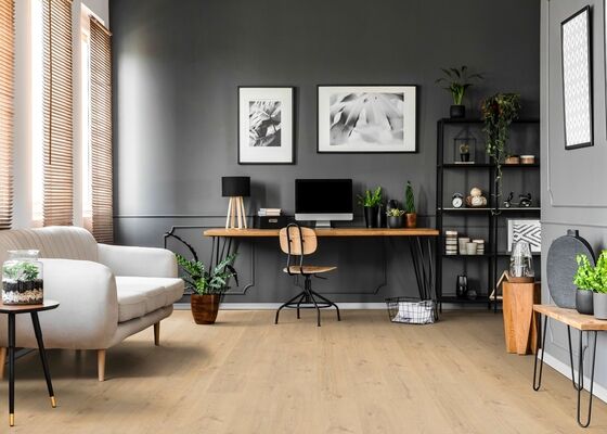  HARO TRITTY 200 Aqua Laminat Eiche Portland puro authentic Gran Via 2200x243x8mm 539148 | 87997