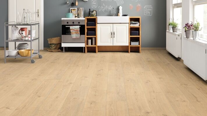  HARO TRITTY 200 Aqua Laminat Eiche Portland puro authentic Gran Via 2200x243x8mm 539148 | 88006
