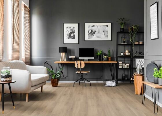 HARO TRITTY 200 Aqua Laminat Eiche Emilia puro authentic soft Landhausdiele 1282x193x8mm 540243 | 88048