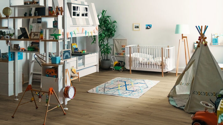  HARO TRITTY 200 Aqua Laminat Eiche Emilia puro authentic soft Landhausdiele 1282x193x8mm 540243 | 88051