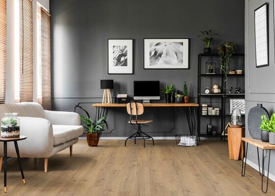  HARO TRITTY 200 Aqua Laminat Eiche Portland natur authentic Landhausdiele 1282x193x8mm 540245 | 88093