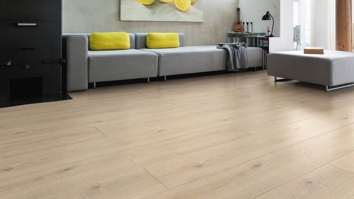  HARO TRITTY 200 Aqua Laminat Eiche Contura steingrau authentic Gran Via 2200x243x8mm 540266 | 88126