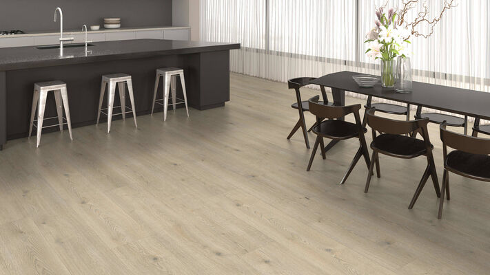  HARO TRITTY 200 Aqua Laminat Eiche Contura steingrau authentic Gran Via 2200x243x8mm 540266 | 88129