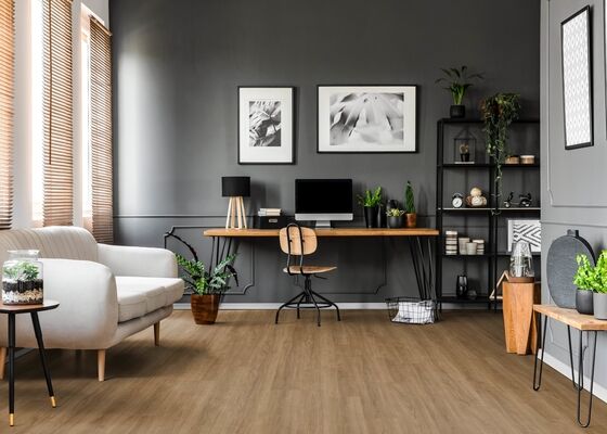  HARO TRITTY 100 Laminat Eiche Eleganza natur authentic Landhausdiele 1282x193x8mm 541473 | 88228