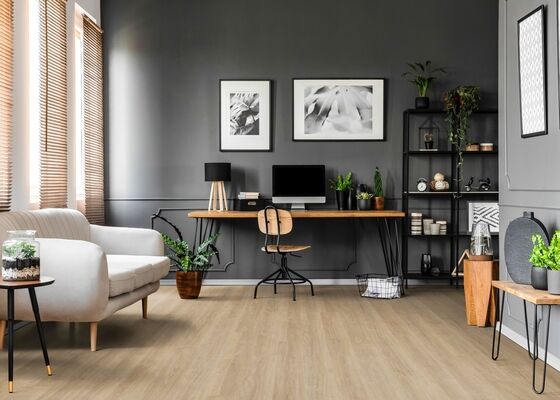  HARO TRITTY 100 Laminat Eiche Eleganza puro authentic Landhausdiele 1282x193x8mm 541474 | 88240