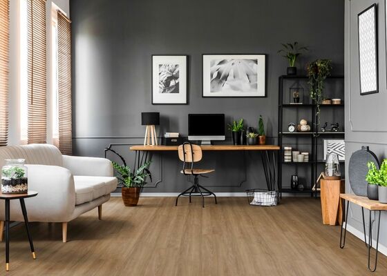  HARO TRITTY 200 Aqua Laminat Eiche Eleganza natur authentic Gran Via 2200x243x8mm 541582 | 88297
