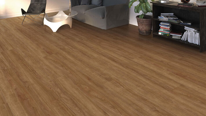  HARO TRITTY 100 Laminat Eiche Eleganza natur authentic Gran Via 2200x243x8mm 541516 | 88300