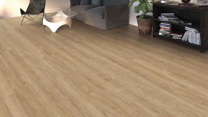  HARO TRITTY 100 Laminat Eiche Eleganza puro authentic Gran Via 2200x243x8mm 541517 | 88312