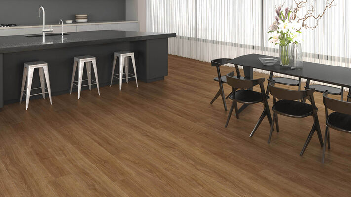  HARO TRITTY 200 Aqua Laminat Eiche Eleganza natur authentic Landhausdiele 1282x193x8mm 541557 | 88372