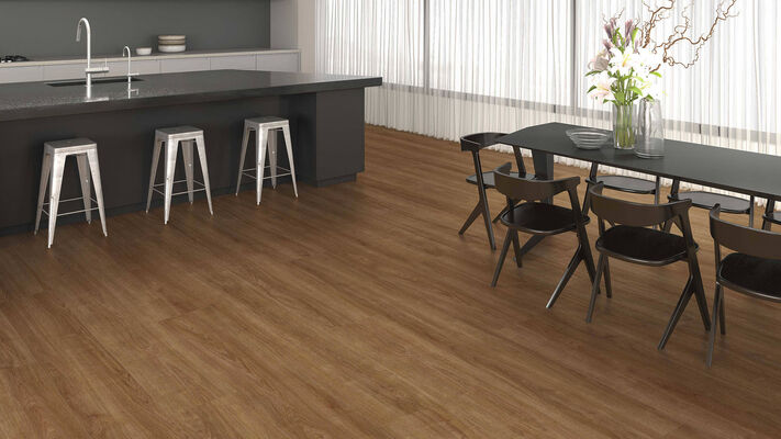  HARO TRITTY 200 Aqua Laminat Eiche Eleganza natur authentic Gran Via 2200x243x8mm 541582 | 88453