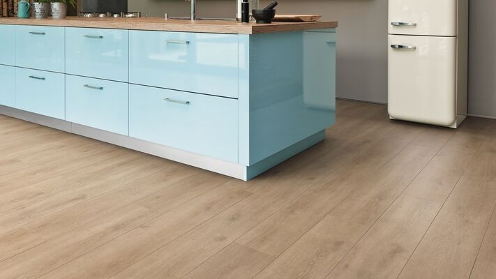  HARO TRITTY 200 Aqua Laminat Eiche Veneto crema authentic matt Gran Via 2200x243x8mm 541585 | 88495