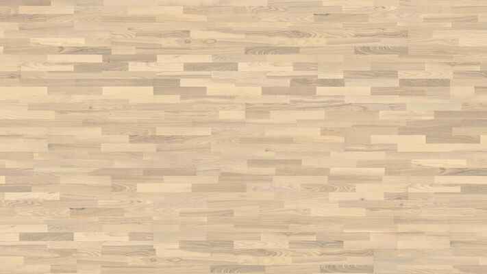  HARO PARKETT 4000 Parkett Esche lichtweiß Favorit strukturiert Schiffsboden 2200x13,5x180 mm 541853 | 88549