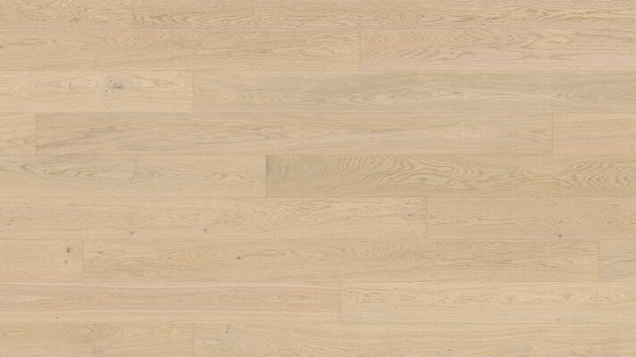  HARO PARKETT 4000 Parkett Eiche lichtweiß Markant strukturiert Landhausdiele 180 2200x13,5x180 mm 541859 | 88597
