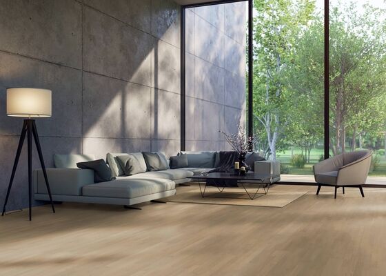  HARO PARKETT 4000 Parkett Eiche sandgrau Naturale strukturiert Schiffsboden 2200x13,5x180 mm 541920 | 88636
