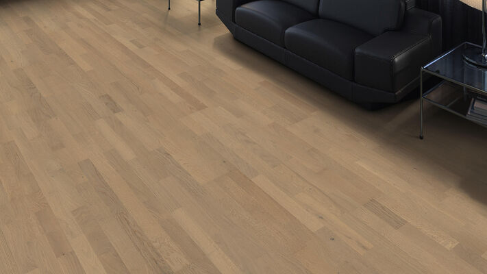  HARO PARKETT 4000 Parkett Eiche sandgrau Naturale strukturiert Schiffsboden 2200x13,5x180 mm 541920 | 88654