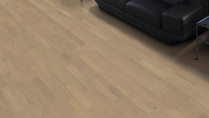  HARO PARKETT 4000 Parkett Eiche sandgrau Naturale strukturiert Schiffsboden 2200x13,5x180 mm 541920 | 88657