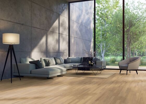  HARO PARKETT 4000 Parkett Eiche invisible Naturale strukturiert Schiffsboden 2200x13,5x180 mm 541925 | 88663