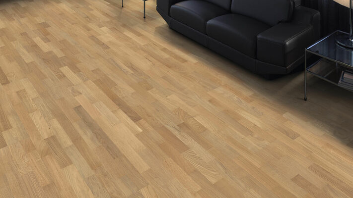  HARO PARKETT 4000 Parkett Eiche invisible Naturale strukturiert Schiffsboden 2200x13,5x180 mm 541925 | 88681