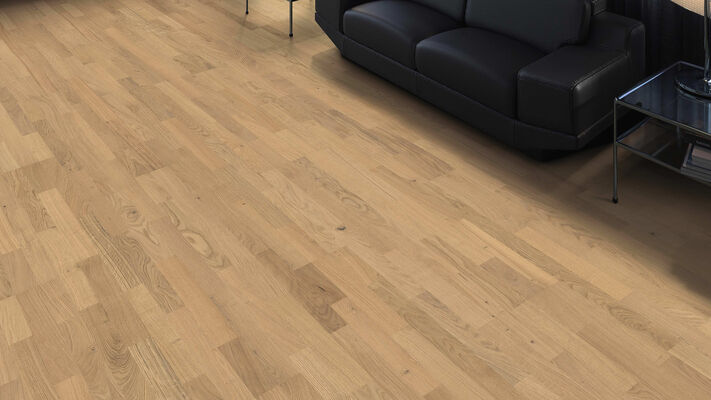 HARO PARKETT 4000 Parkett Eiche invisible Naturale strukturiert Schiffsboden 2200x13,5x180 mm 541925 | 88684