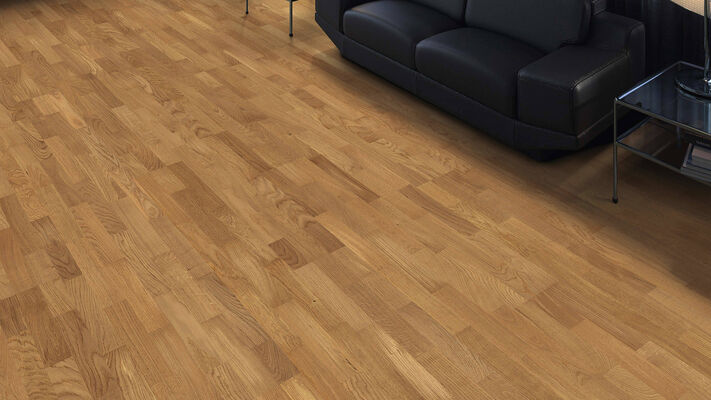  HARO PARKETT 4000 Parkett Eiche Naturale strukturiert Schiffsboden 2200x13,5x180 mm 541927 | 88696