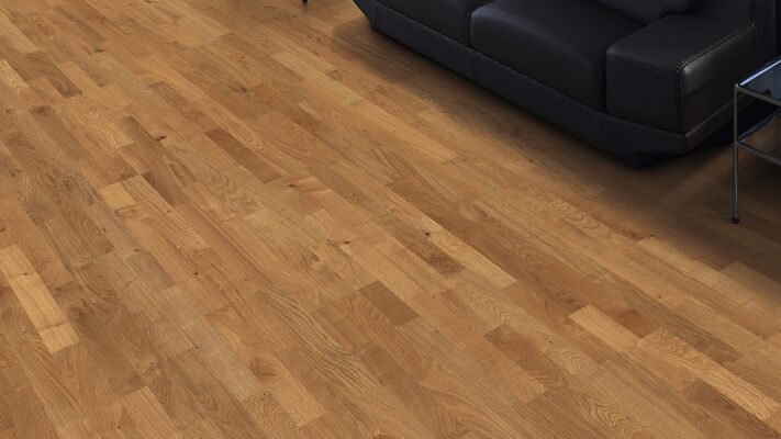 HARO PARKETT 4000 Parkett Eiche Naturale strukturiert Schiffsboden 2200x13,5x180 mm 541928 | 88717