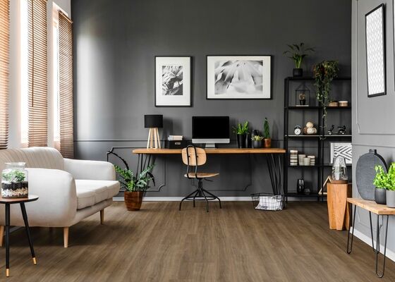  HARO TRITTY 200 Aqua Laminat Eiche Eleganza geräuchert authentic Landhausdiele 1282x193x8mm 542056 | 88741