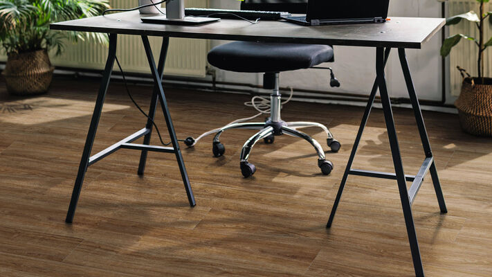  HARO TRITTY 200 Aqua Laminat Eiche Eleganza geräuchert authentic Gran Via 2200x243x8mm 542059 | 88783
