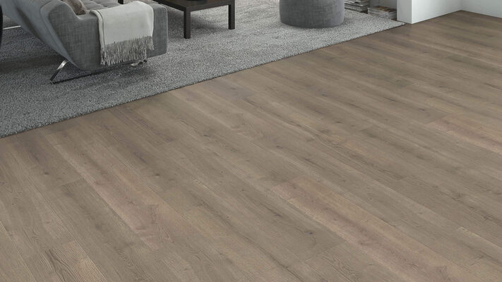  HARO TRITTY 90 Laminat Eiche Bari grau authentic Landhausdiele 1282x9x193 mm 544679 | 88873