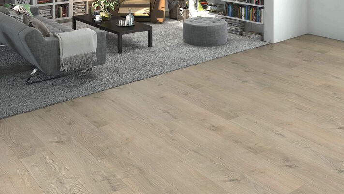 HARO TRITTY 90 Laminat Eiche Torri grau authentic Landhausdiele 1282x7x193 mm 544696 | 88963