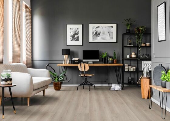  HARO TRITTY 200 Aqua Laminat Eiche Flavia grau authentic Gran Via 2200x10x243 mm 544791 | 89101