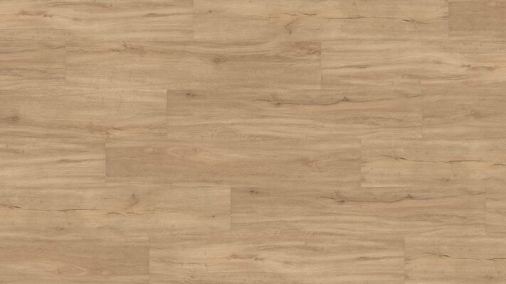  HARO DISANO Project Design-Vinylboden Sandeiche strukturiert Landhausdiele 1300x2x245 mm 544931 | 89464