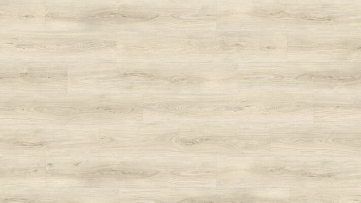  HARO DISANO Project Design-Vinylboden Eiche Sheffield cremeweiß authentisch Landhausdiele 1300x2x245 mm 547935 | 89605