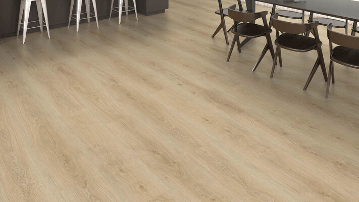  HARO DISANO Project Design-Vinylboden Eiche Sheffield puro authentisch Landhausdiele 1300x2x245 mm 547941 | 89635