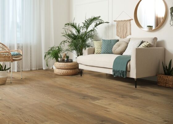  HARO DISANO WaveAqua Designboden Eiche Whistler natur authentisch Landhausdiele 1282x8x193 mm 548199 | 89644