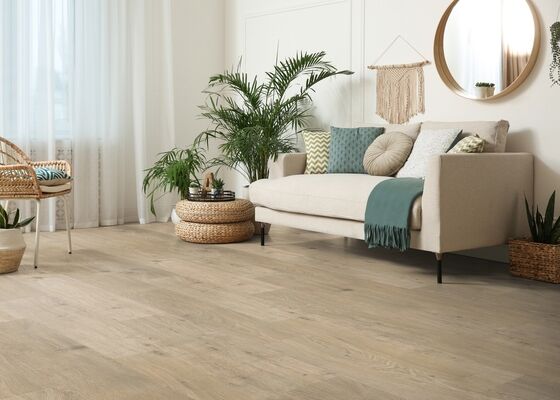  HARO DISANO WaveAqua Designboden Eiche Whistler kieselgrau authentisch Landhausdiele 1282x8x193 mm 548201 | 89659