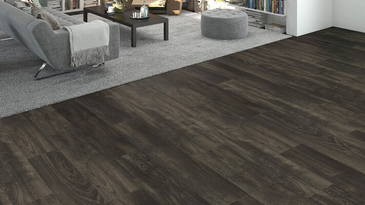  HARO DISANO WaveAqua Designboden Eiche Whistler basalt authentisch Landhausdiele 1282x8x193 mm 548203 | 89677