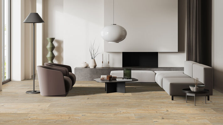  HARO DISANO WaveAqua Designboden Eiche Quebec alabaster authentisch Landhausdiele 1282x8x193 mm 548205 | 89689