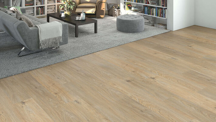  HARO DISANO WaveAqua Designboden Eiche Quebec alabaster authentisch Landhausdiele 1282x8x193 mm 548205 | 89692