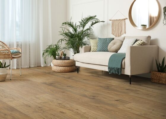  HARO DISANO WaveAqua Designboden XL Eiche Whistler natur authentisch Landhausdiele XL 2200x8x243 mm 548211 | 89728