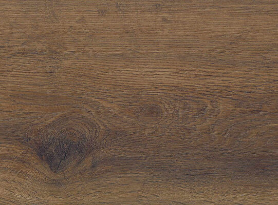  HARO DISANO Project Design-Vinylboden Eiche Provence schokobraun authentisch Landhausdiele 1300x2x245 mm 549037 | 89839