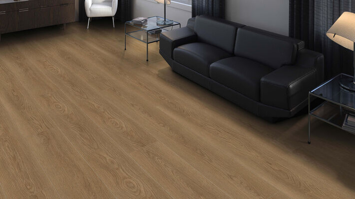  HARO DISANO ClassicAqua Designboden XL Eiche Picardie natur authentisch Landhausdiele XL 2035x9,8x235 mm 549003 | 89866